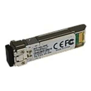MODULE SFP MM 10Gbps 300M  LC/PC DUAL